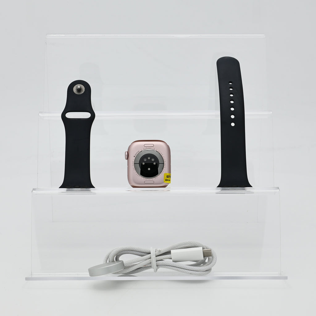 99新 Apple Watch Series 10 42毫米 鋁金屬