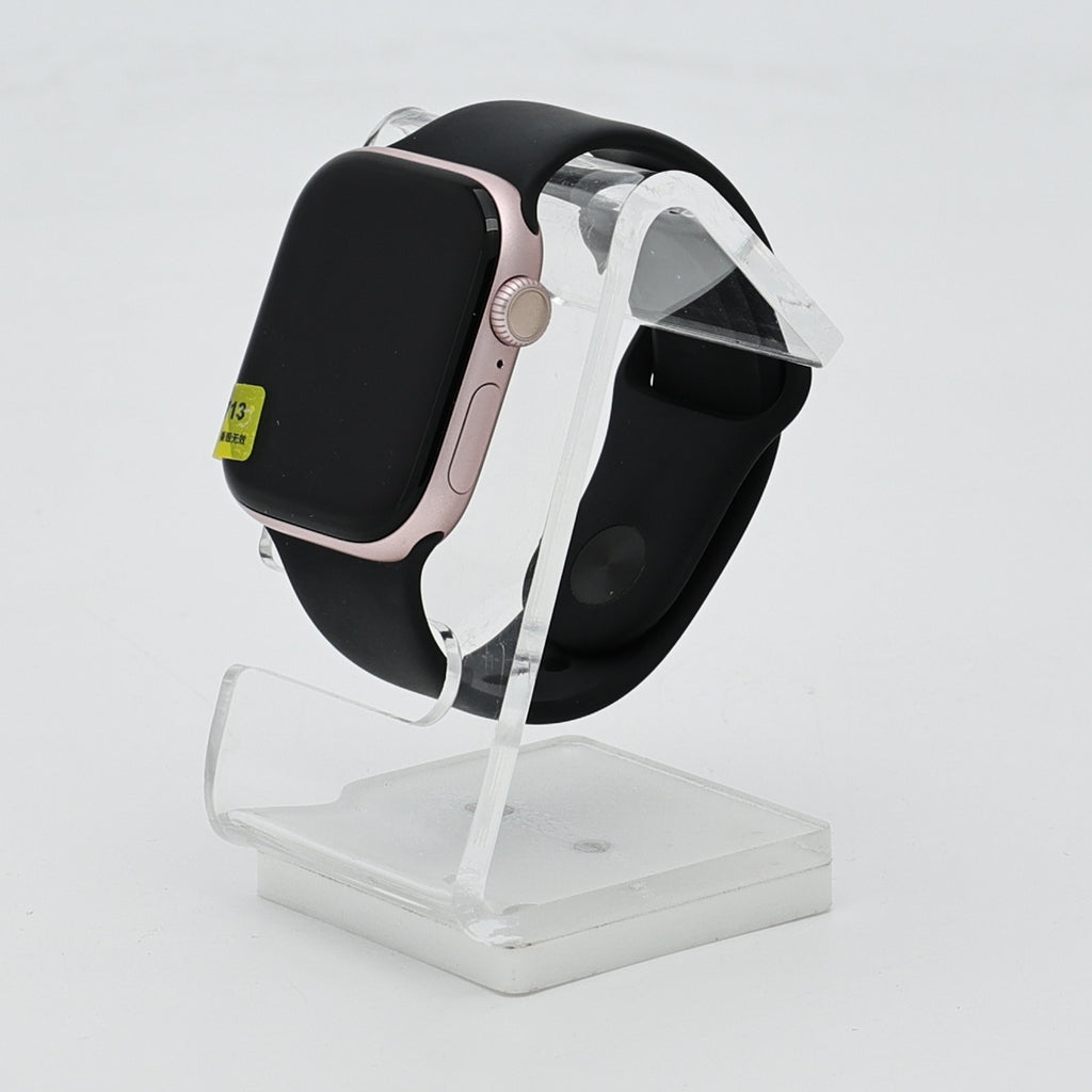 99新 Apple Watch Series 10 42毫米 鋁金屬