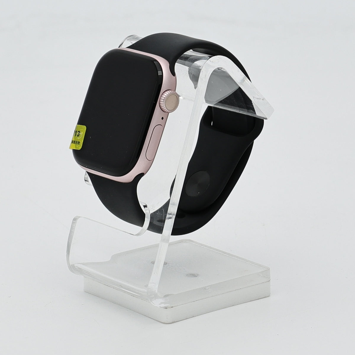 99新 Apple Watch Series 10 42毫米 鋁金屬