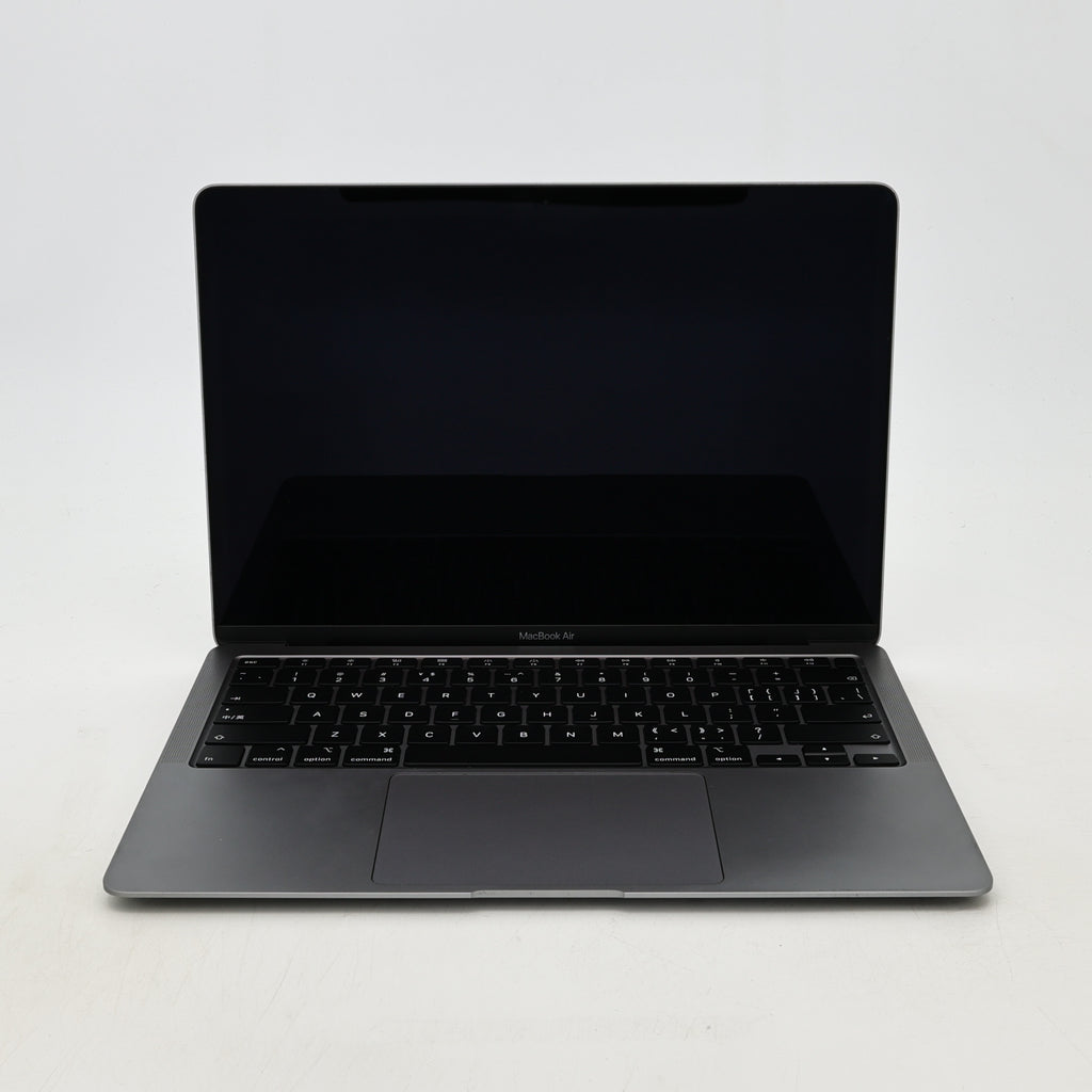 95新 Apple MacBook Air 20年 13寸 i5 1.1G 8G RAM 256G SSD 深空灰色
