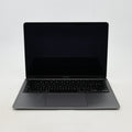 95新 Apple MacBook Air 20年 13寸 i5 1.1G 8G RAM 256G SSD 深空灰色