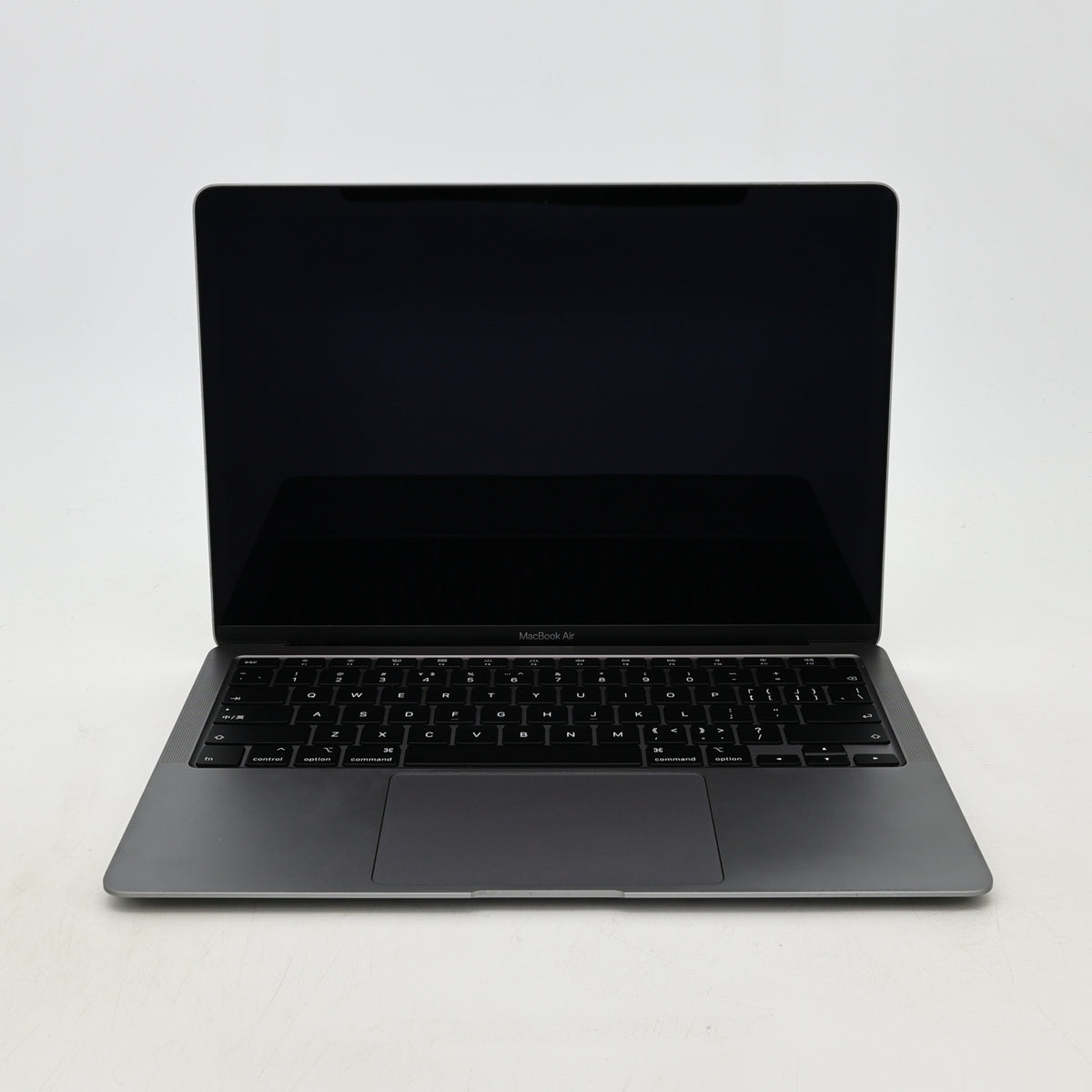 95新 Apple MacBook Air 20年 13寸 i5 1.1G 8G RAM 256G SSD 深空灰色