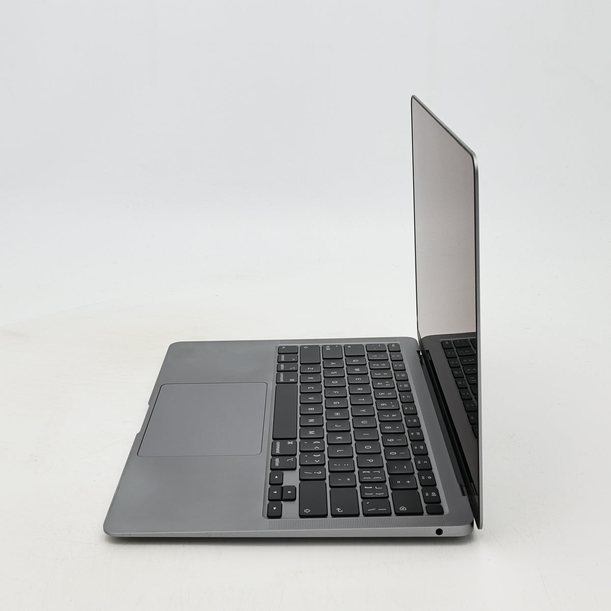 95新 Apple MacBook Air 20年 13寸 i5 1.1G 8G RAM 256G SSD 深空灰色