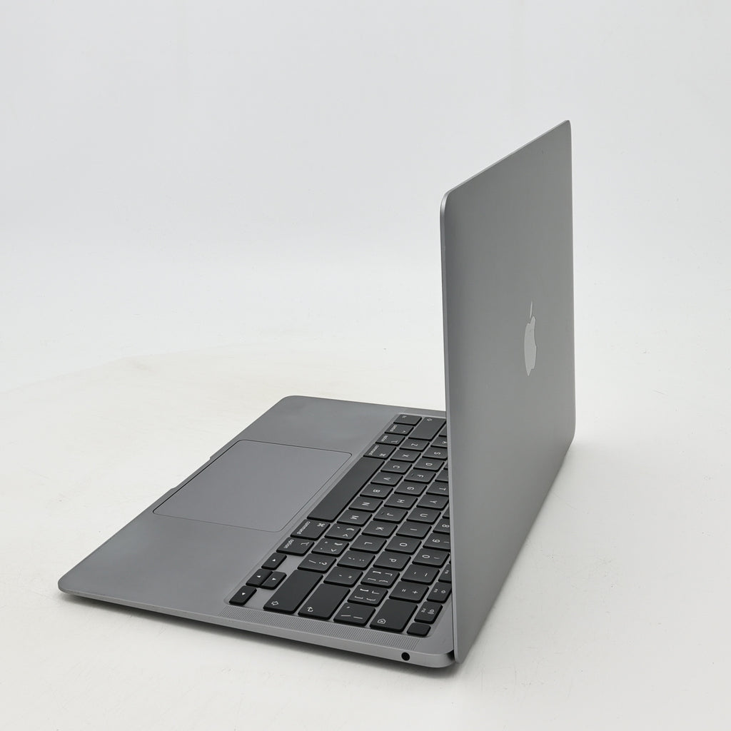 95新 Apple MacBook Air 20年 13寸 i5 1.1G 8G RAM 256G SSD 深空灰色