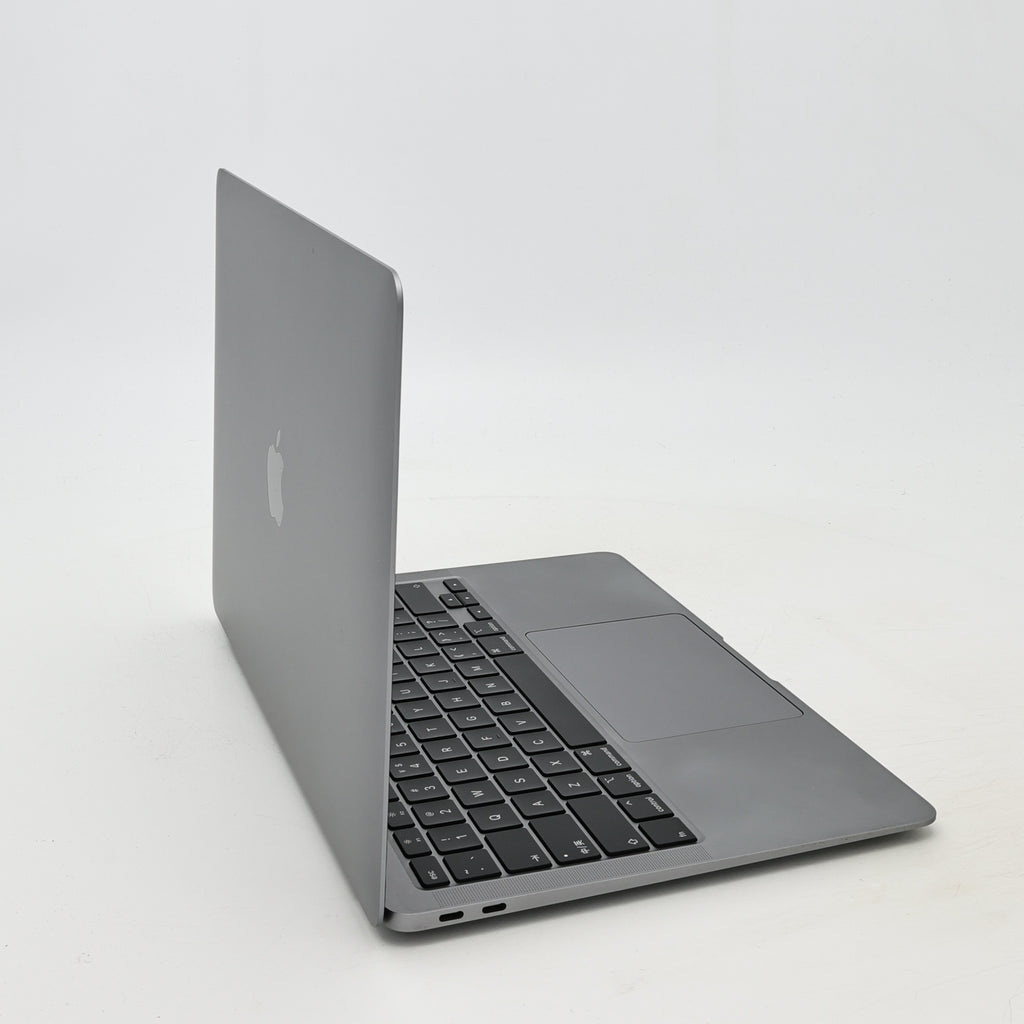 95新 Apple MacBook Air 20年 13寸 i5 1.1G 8G RAM 256G SSD 深空灰色
