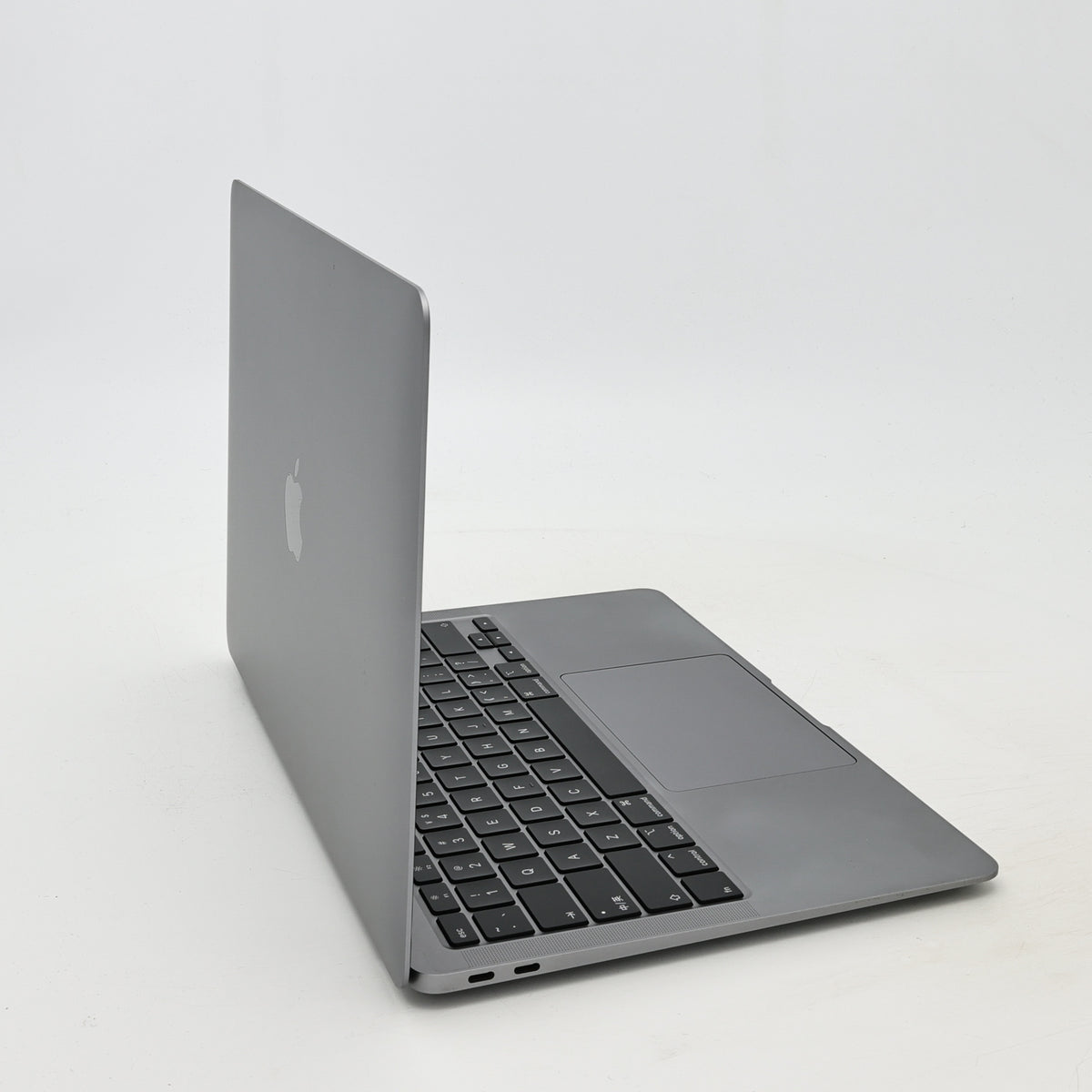 95新 Apple MacBook Air 20年 13寸 i5 1.1G 8G RAM 256G SSD 深空灰色