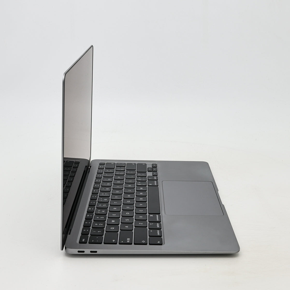 95新 Apple MacBook Air 20年 13寸 i5 1.1G 8G RAM 256G SSD 深空灰色