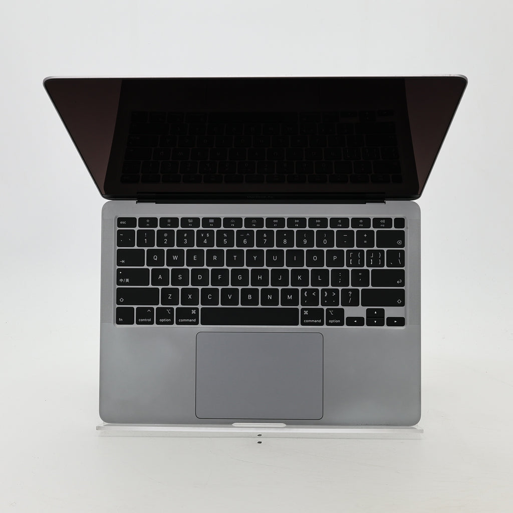 95新 Apple MacBook Air 20年 13寸 i5 1.1G 8G RAM 256G SSD 深空灰色