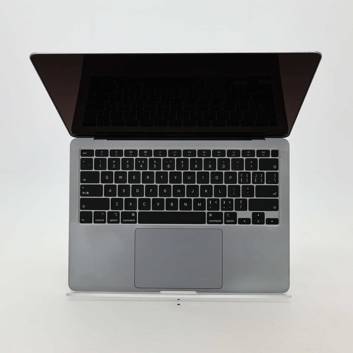 95新 Apple MacBook Air 20年 13寸 i5 1.1G 8G RAM 256G SSD 深空灰色