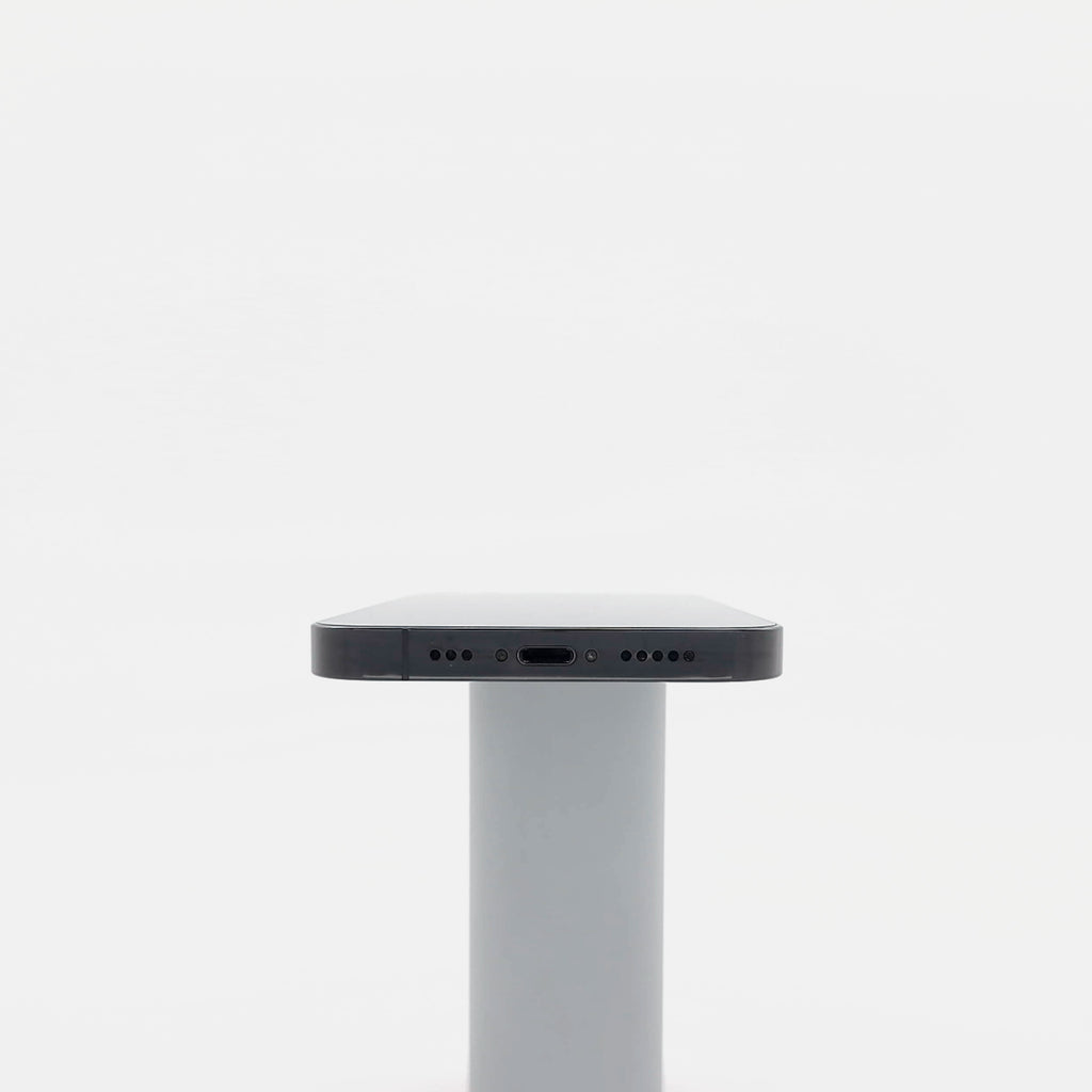 95新 Apple iPhone 14 Pro 256G 深空黑色 中國大陸版