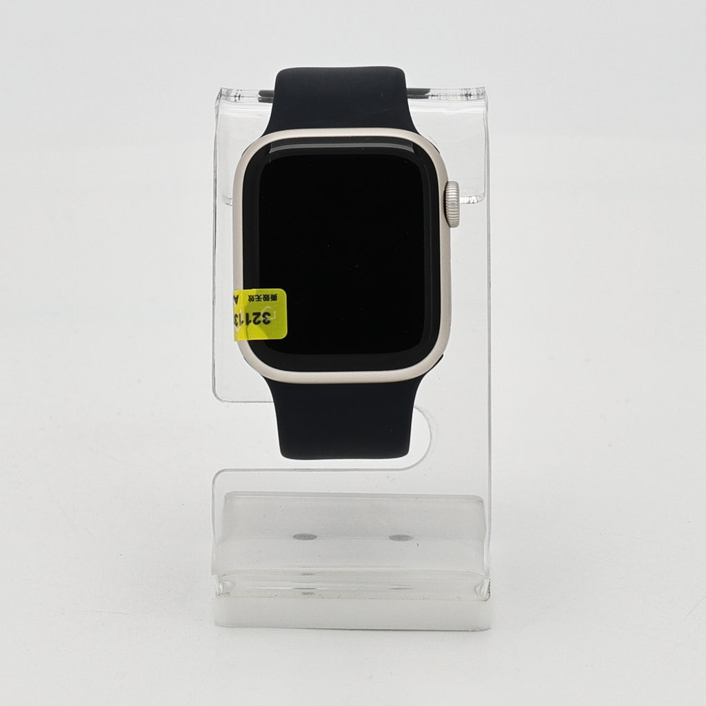 99新 Apple Watch Series 8 41毫米 鋁金屬