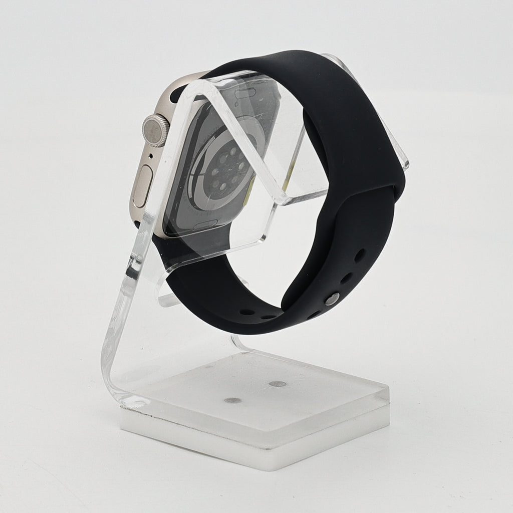 99新 Apple Watch Series 8 41毫米 鋁金屬
