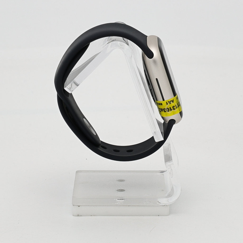 99新 Apple Watch Series 8 41毫米 鋁金屬