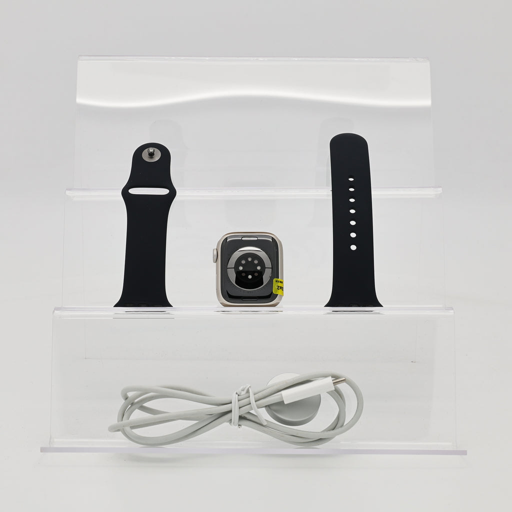 99新 Apple Watch Series 8 41毫米 鋁金屬