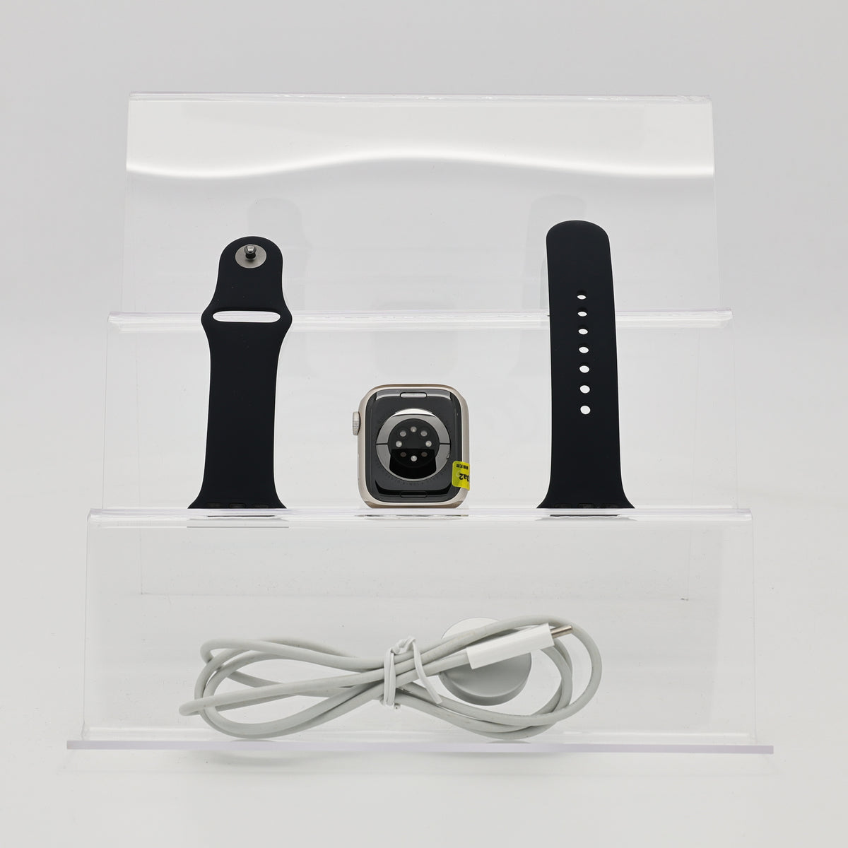 99新 Apple Watch Series 8 41毫米 鋁金屬