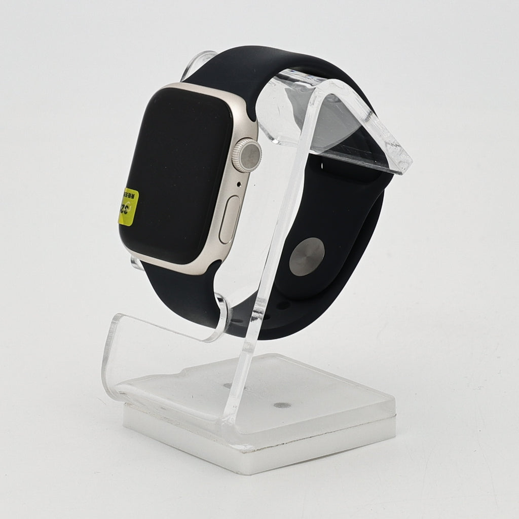 99新 Apple Watch Series 8 41毫米 鋁金屬