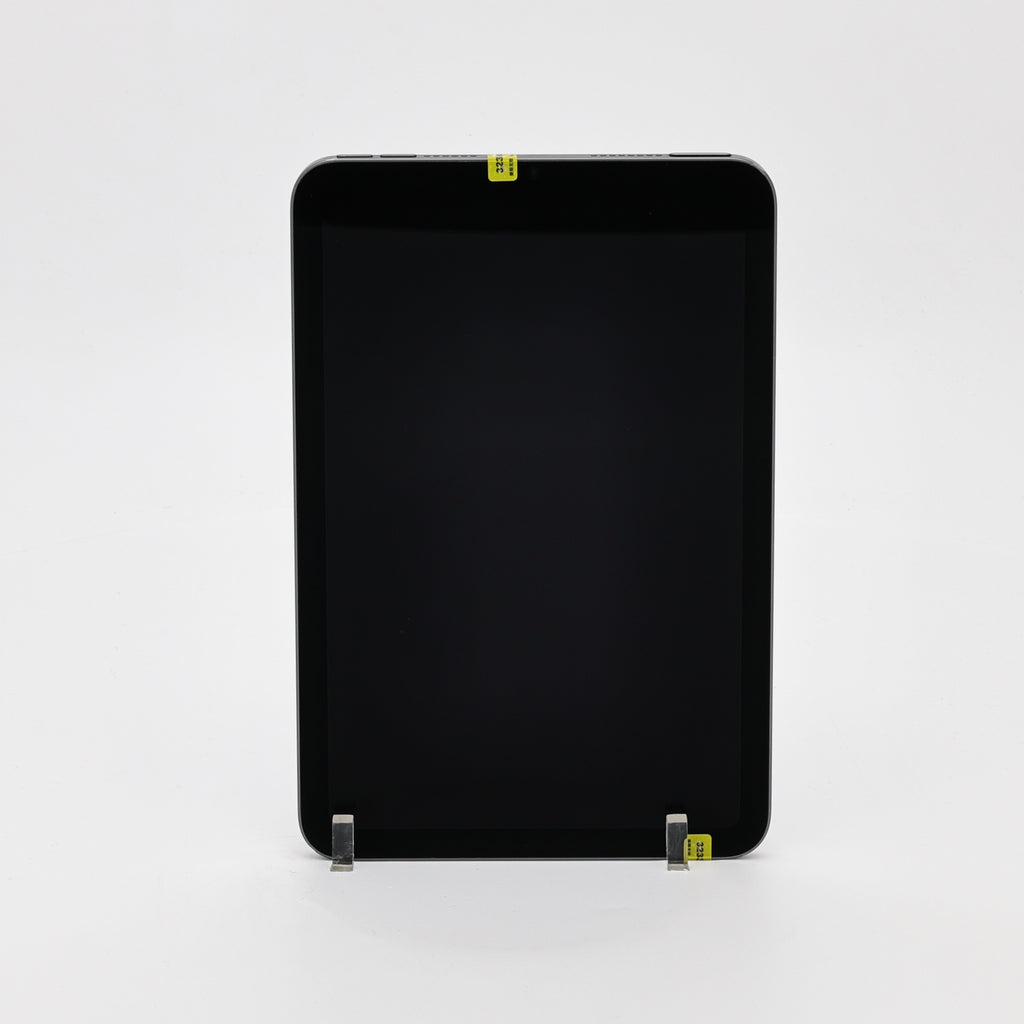95新 Apple iPad mini6 64G 深空灰色 WIFI