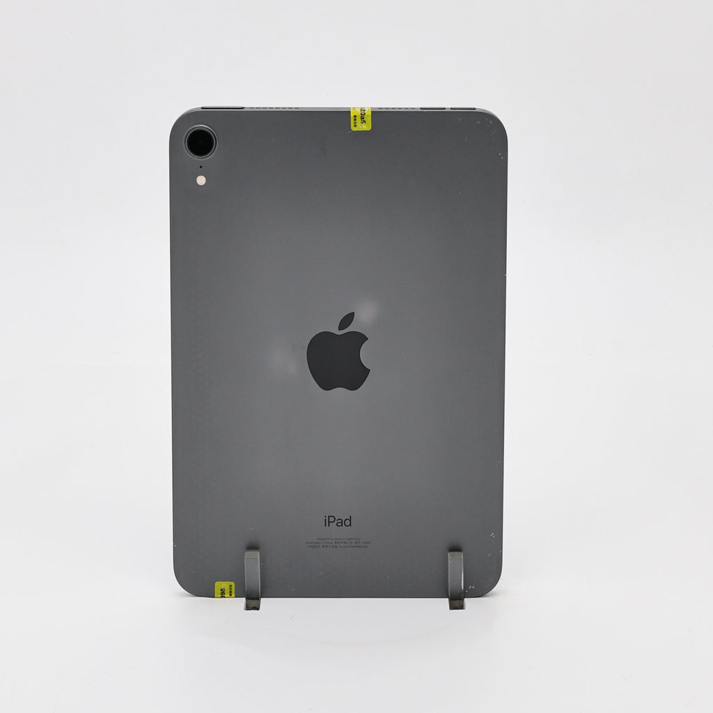 95新 Apple iPad mini6 64G 深空灰色 WIFI