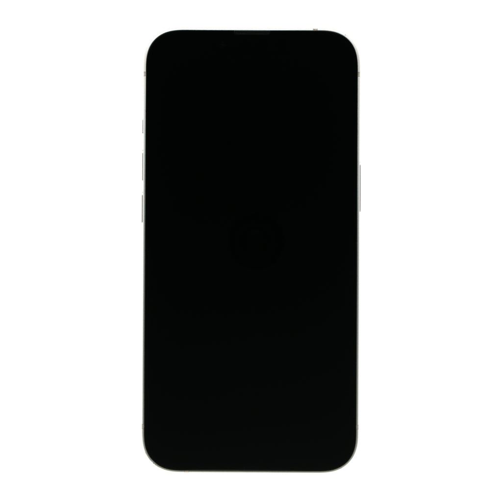 95新 Apple iPhone 13 128G 星光色 中國大陸版