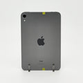 95新 Apple iPad mini6 64G 深空灰色 WIFI