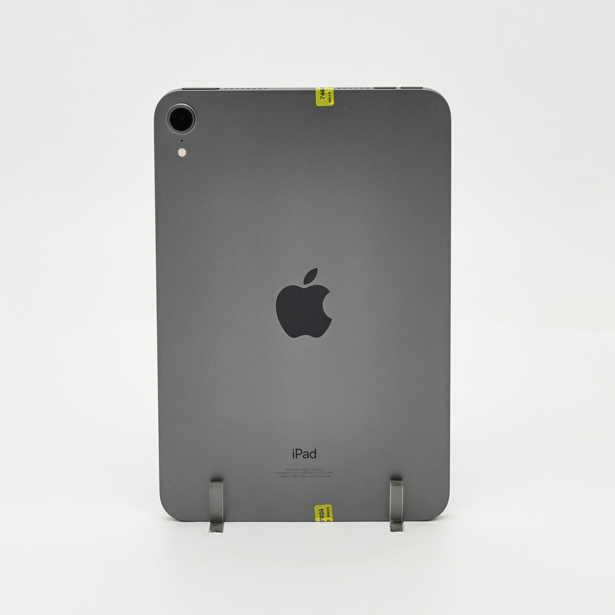 95新 Apple iPad mini6 64G 深空灰色 WIFI