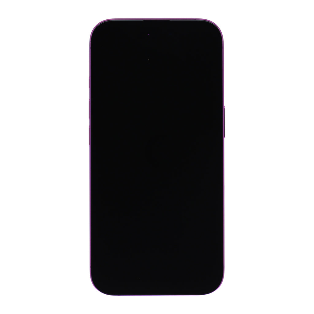 95新 Apple iPhone 16 256G 粉紅色 中國大陸版