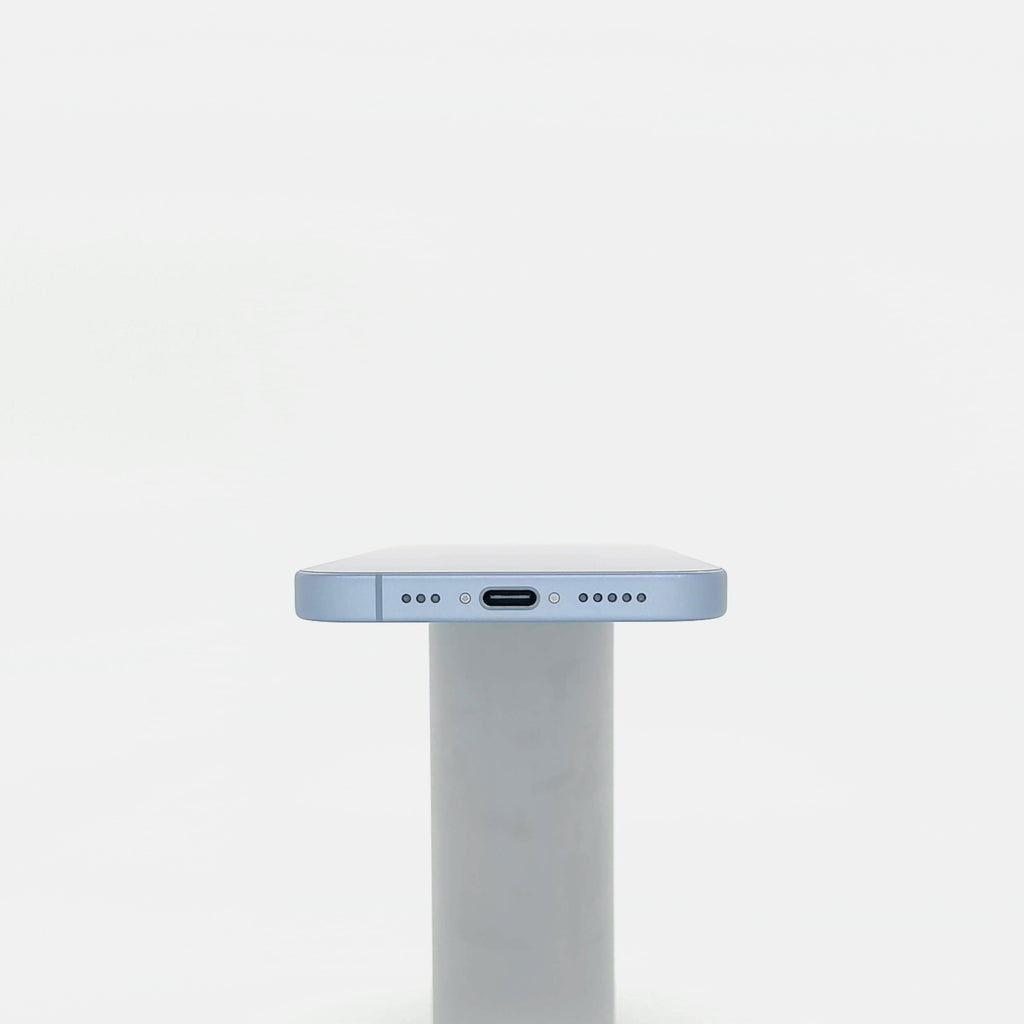 99新 Apple iPhone 17 256G 青霧藍色 中國大陸版