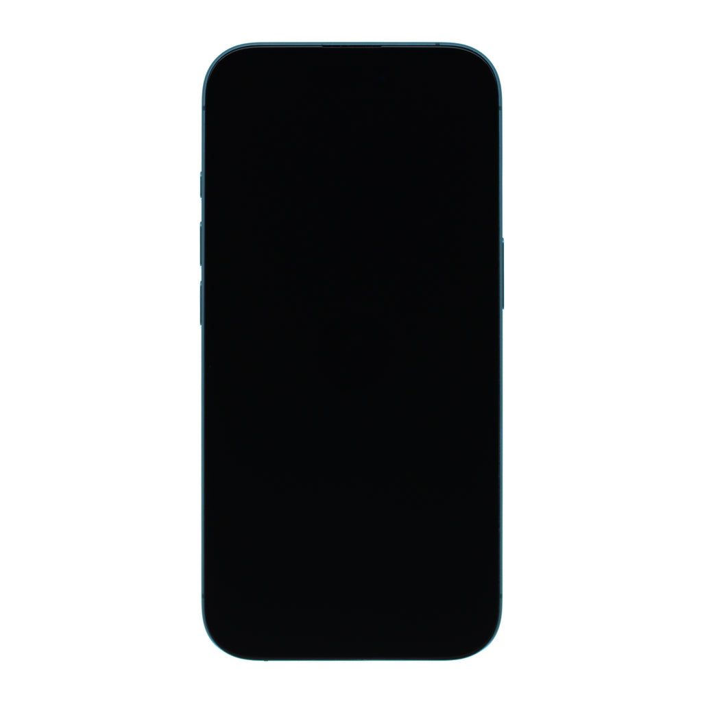 95新 Apple iPhone 16 256G 深青色 中國大陸版
