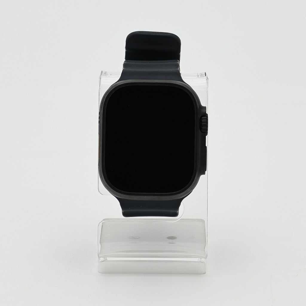 99新 Apple Watch Ultra 2 49毫米 鈦金屬