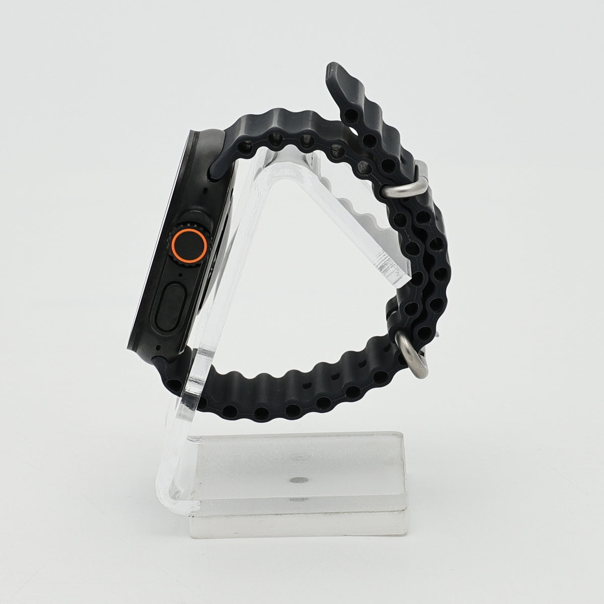 99新 Apple Watch Ultra 2 49毫米 鈦金屬