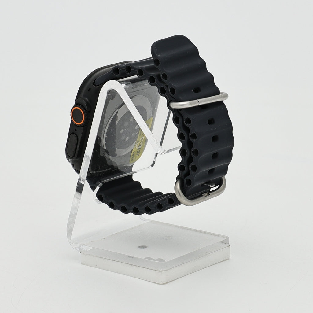 99新 Apple Watch Ultra 2 49毫米 鈦金屬