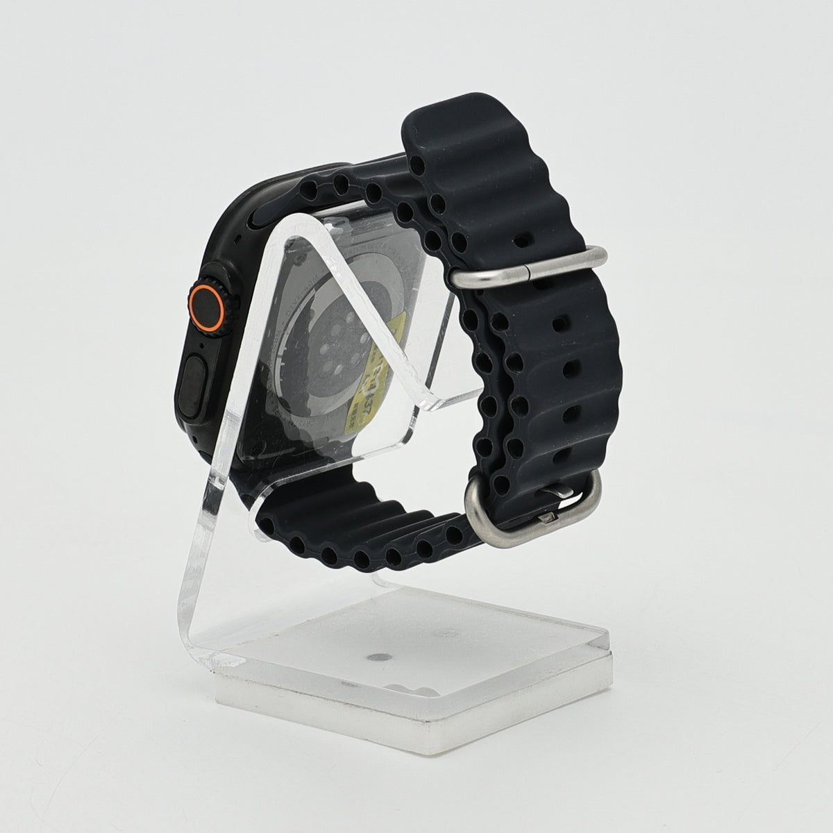 99新 Apple Watch Ultra 2 49毫米 鈦金屬