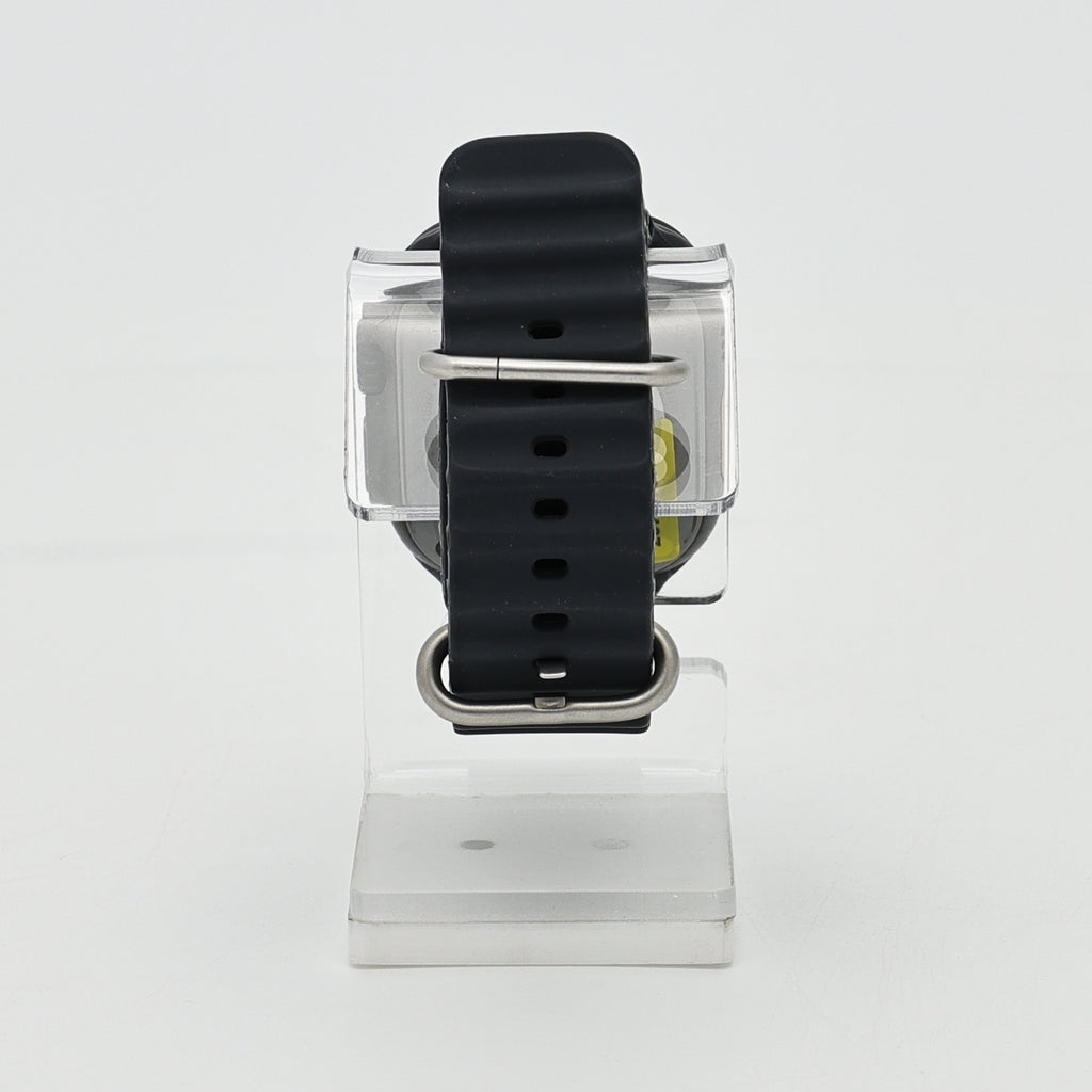 99新 Apple Watch Ultra 2 49毫米 鈦金屬