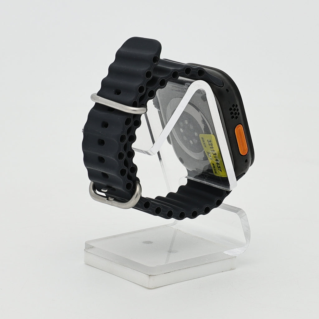 99新 Apple Watch Ultra 2 49毫米 鈦金屬
