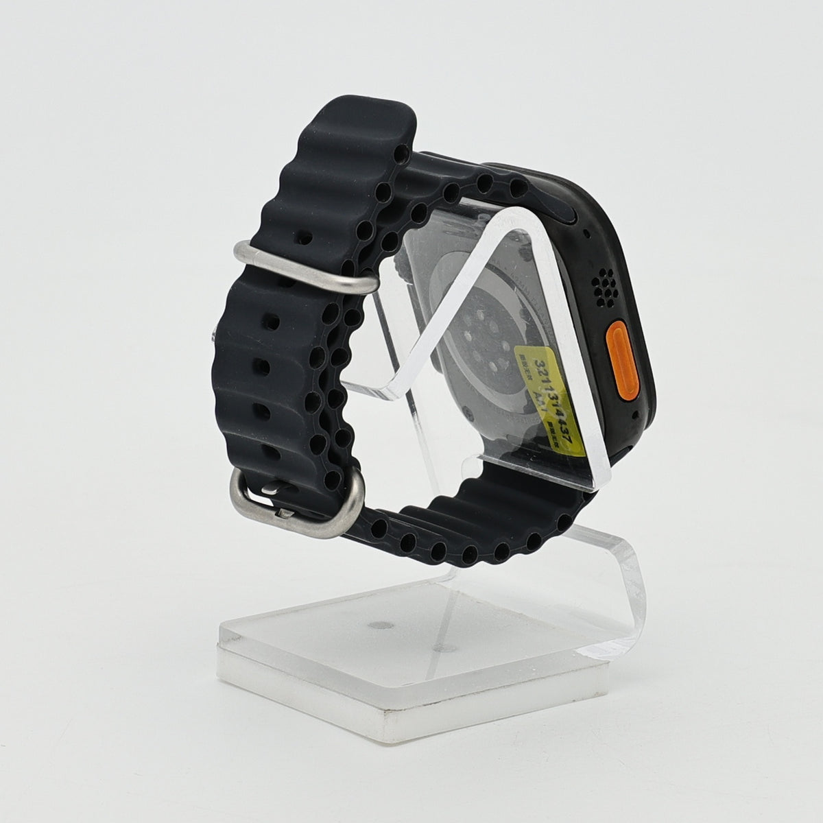 99新 Apple Watch Ultra 2 49毫米 鈦金屬