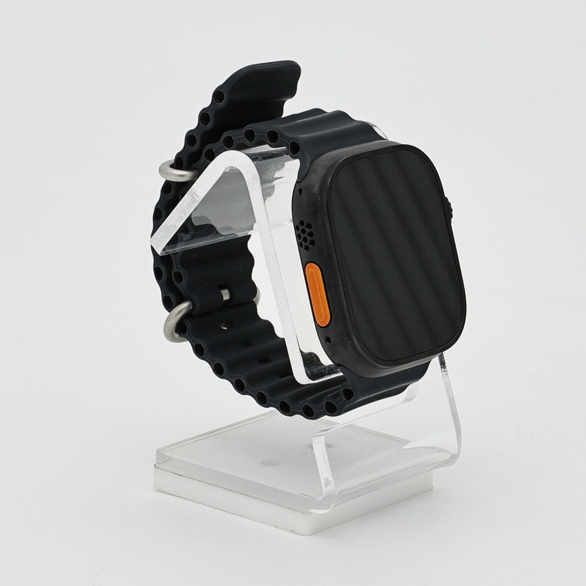 99新 Apple Watch Ultra 2 49毫米 鈦金屬