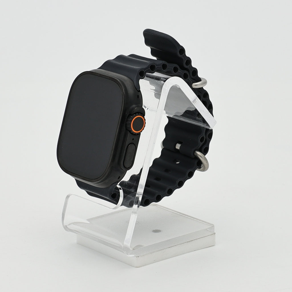 99新 Apple Watch Ultra 2 49毫米 鈦金屬