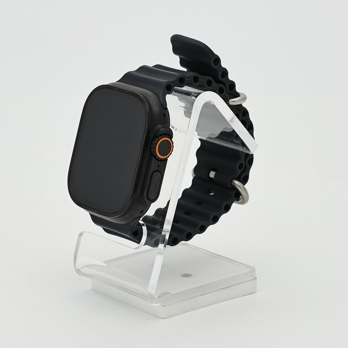 99新 Apple Watch Ultra 2 49毫米 鈦金屬