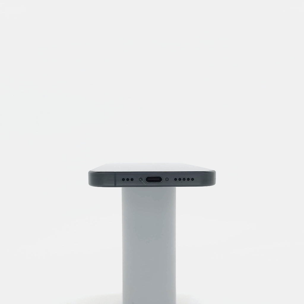 99新 Apple iPhone 16 Pro 128G 黑色鈦金屬 中國大陸版