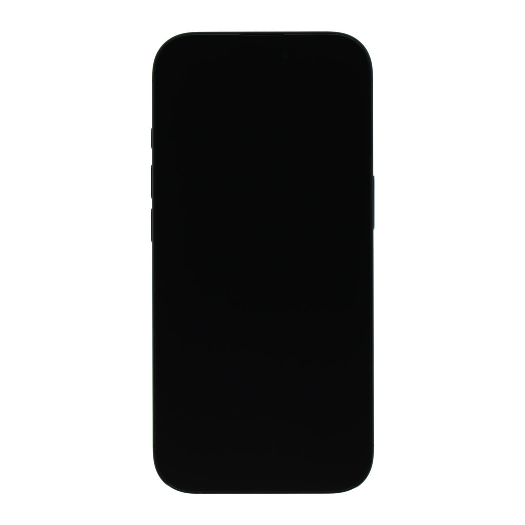 99新 Apple iPhone 16 Pro 128G 黑色鈦金屬 中國大陸版