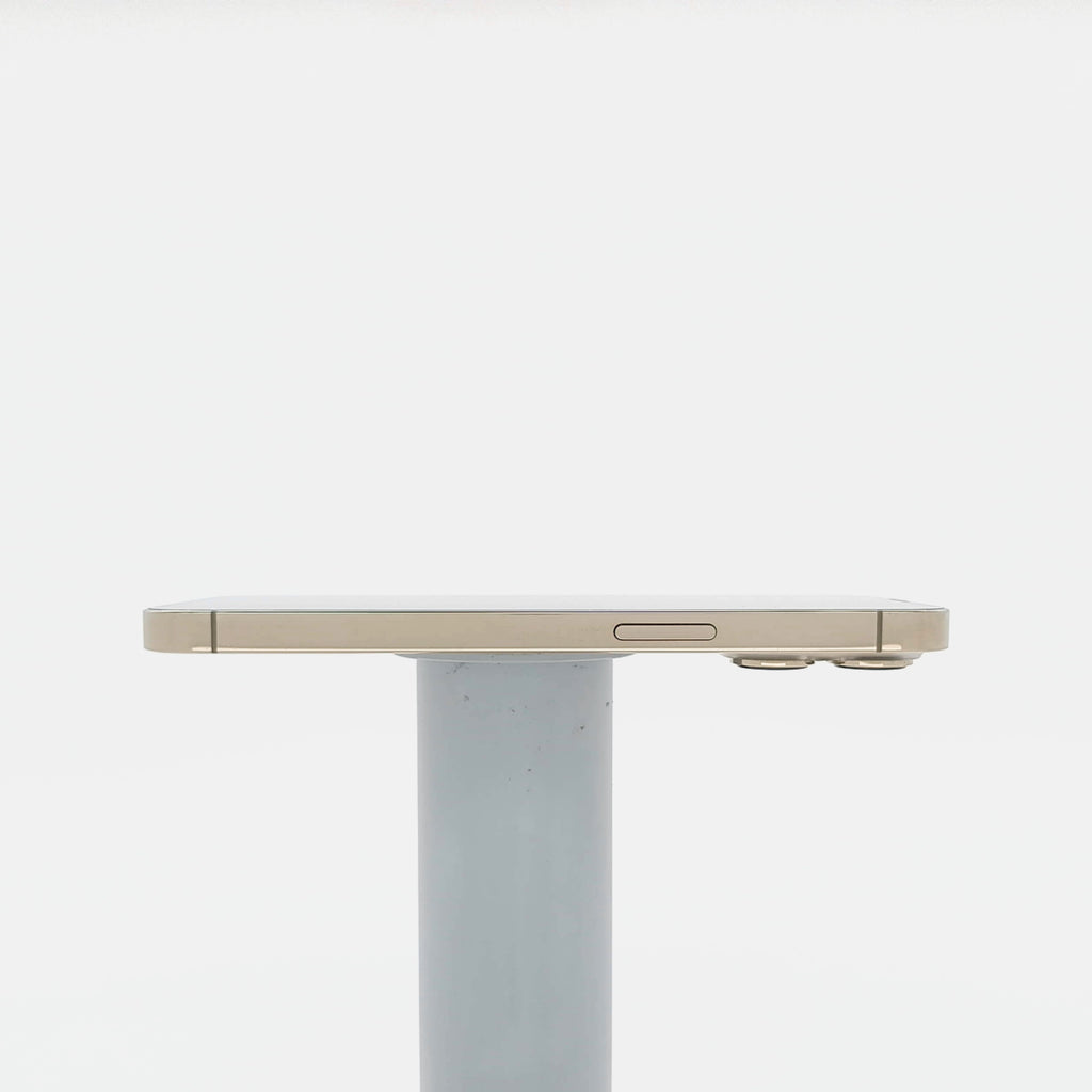 95新 Apple iPhone 13 Pro 512G 金色 中國大陸版