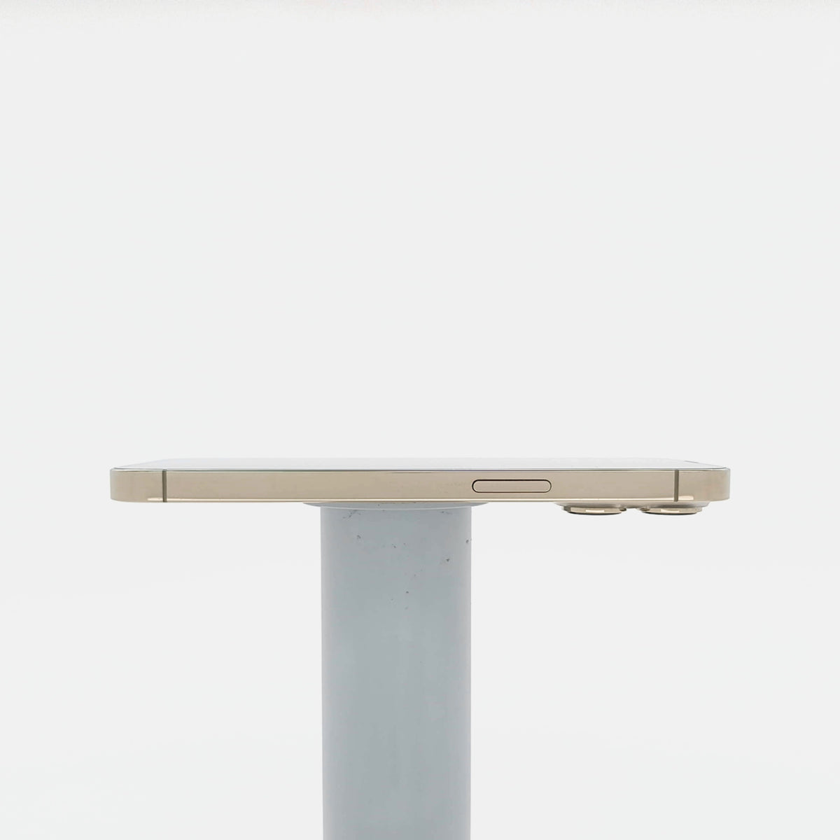 95新 Apple iPhone 13 Pro 512G 金色 中國大陸版