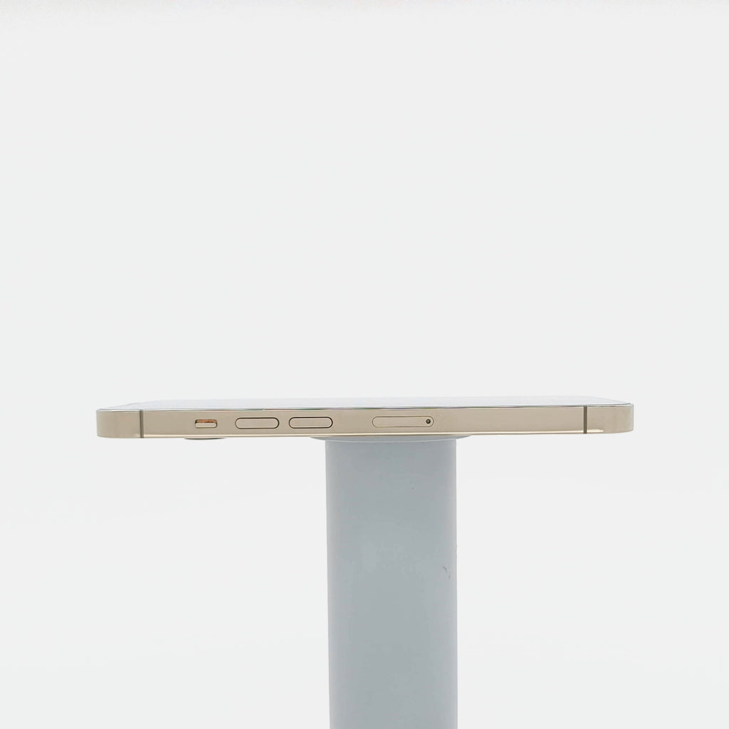 95新 Apple iPhone 13 Pro 512G 金色 中國大陸版