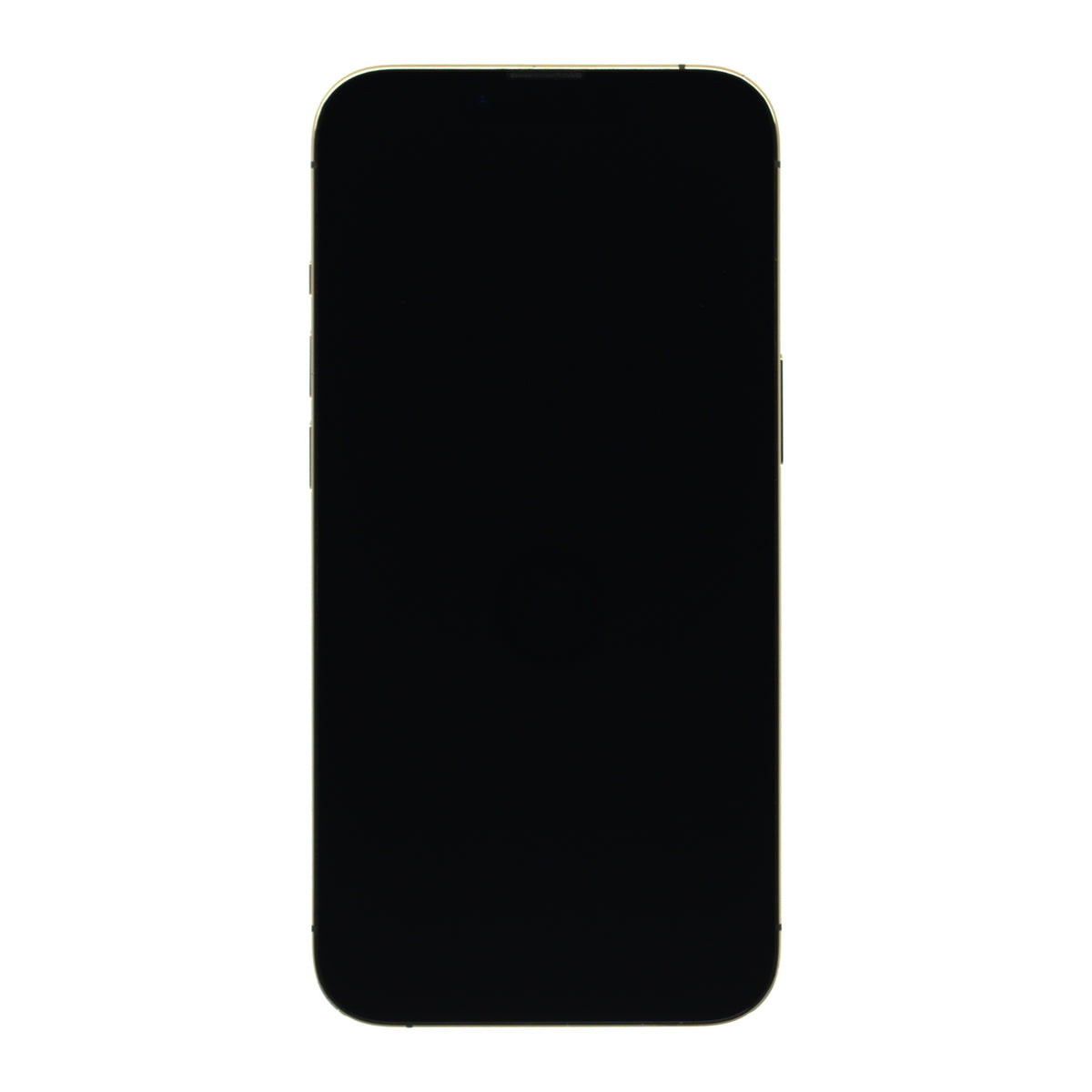 95新 Apple iPhone 13 Pro 512G 金色 中國大陸版