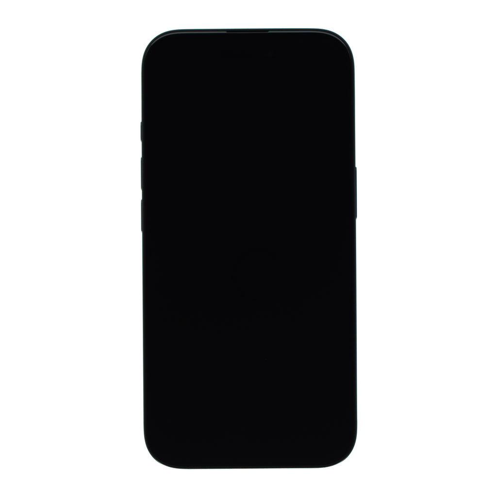 95新 Apple iPhone 16 128G 黑色 中國大陸版