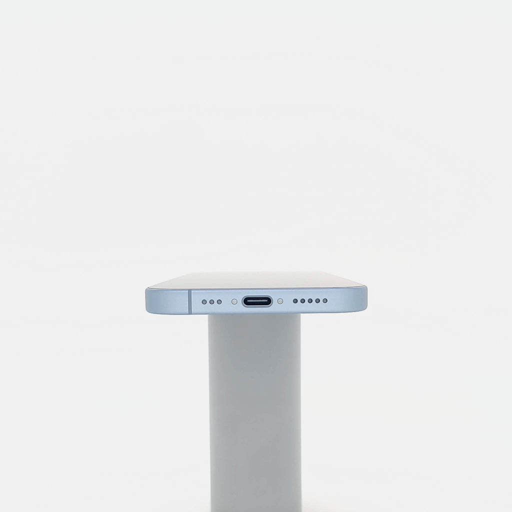 99新 Apple iPhone 17 256G 青霧藍色 中國大陸版
