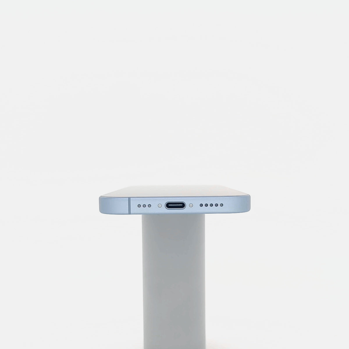 99新 Apple iPhone 17 256G 青霧藍色 中國大陸版