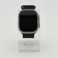 99新 Apple Watch Ultra 2 49毫米 鈦金屬