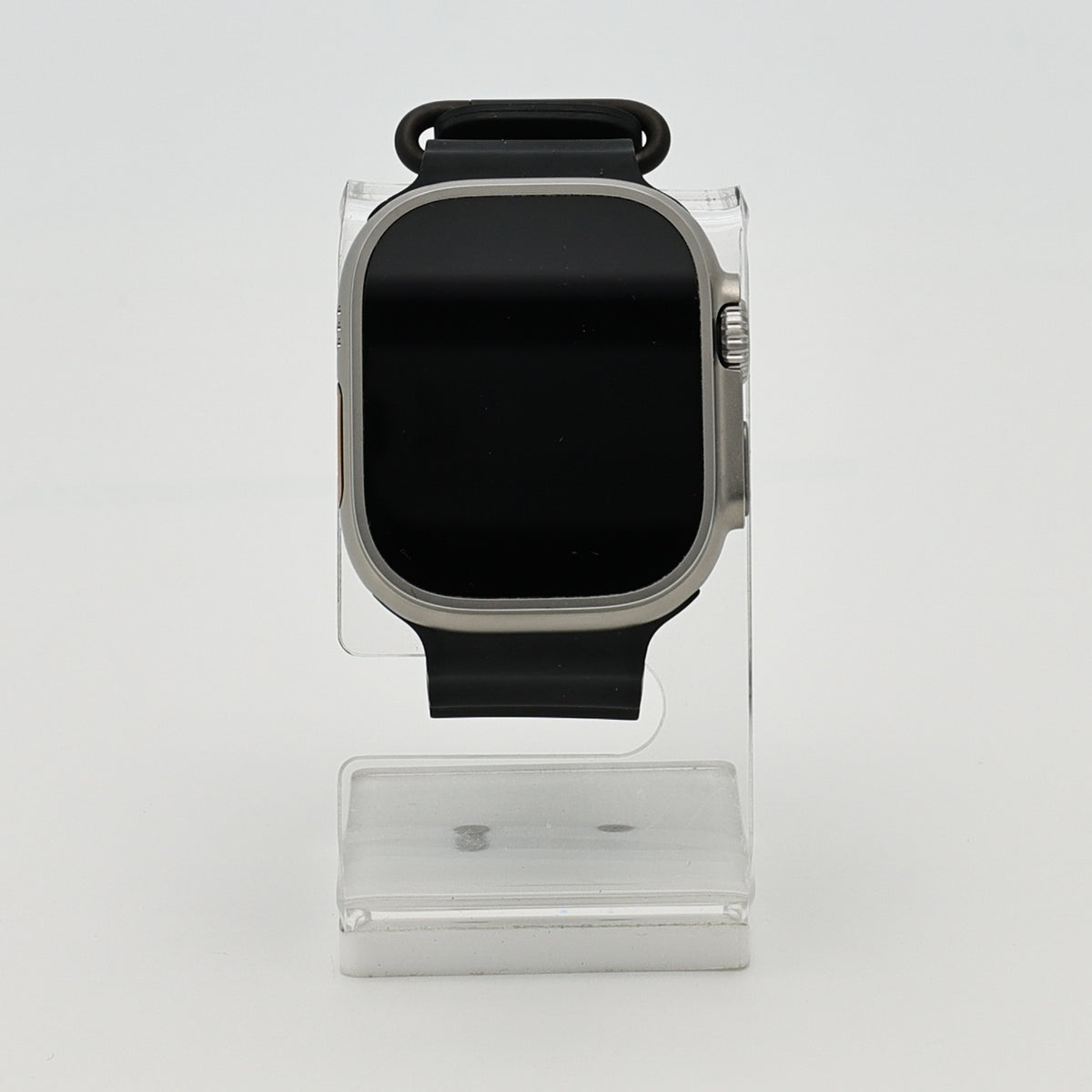 99新 Apple Watch Ultra 2 49毫米 鈦金屬