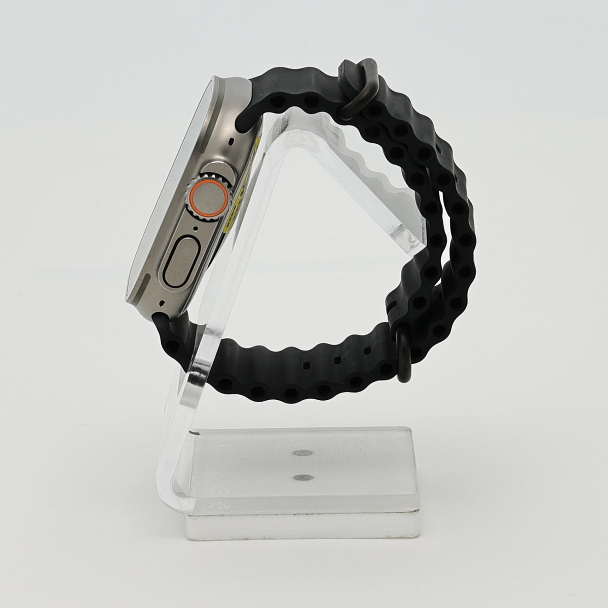 99新 Apple Watch Ultra 2 49毫米 鈦金屬